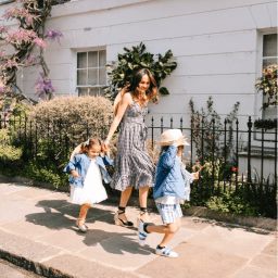 Babysitting Websites Abound in London!  But what standards do they all have?