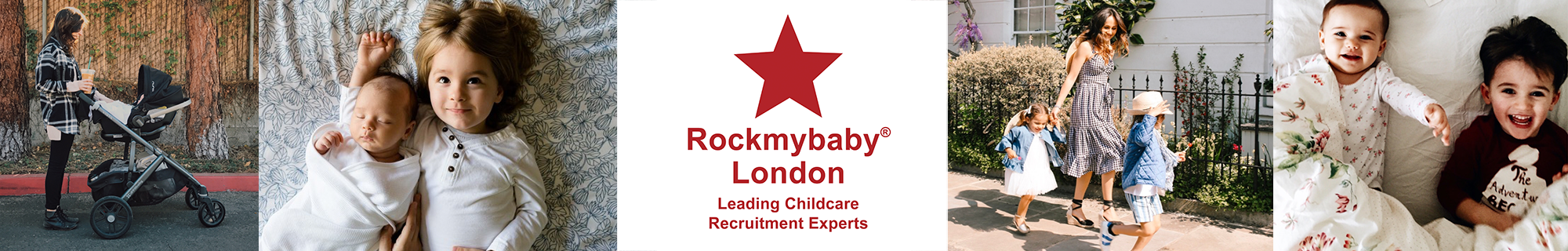 Rockmybaby® London